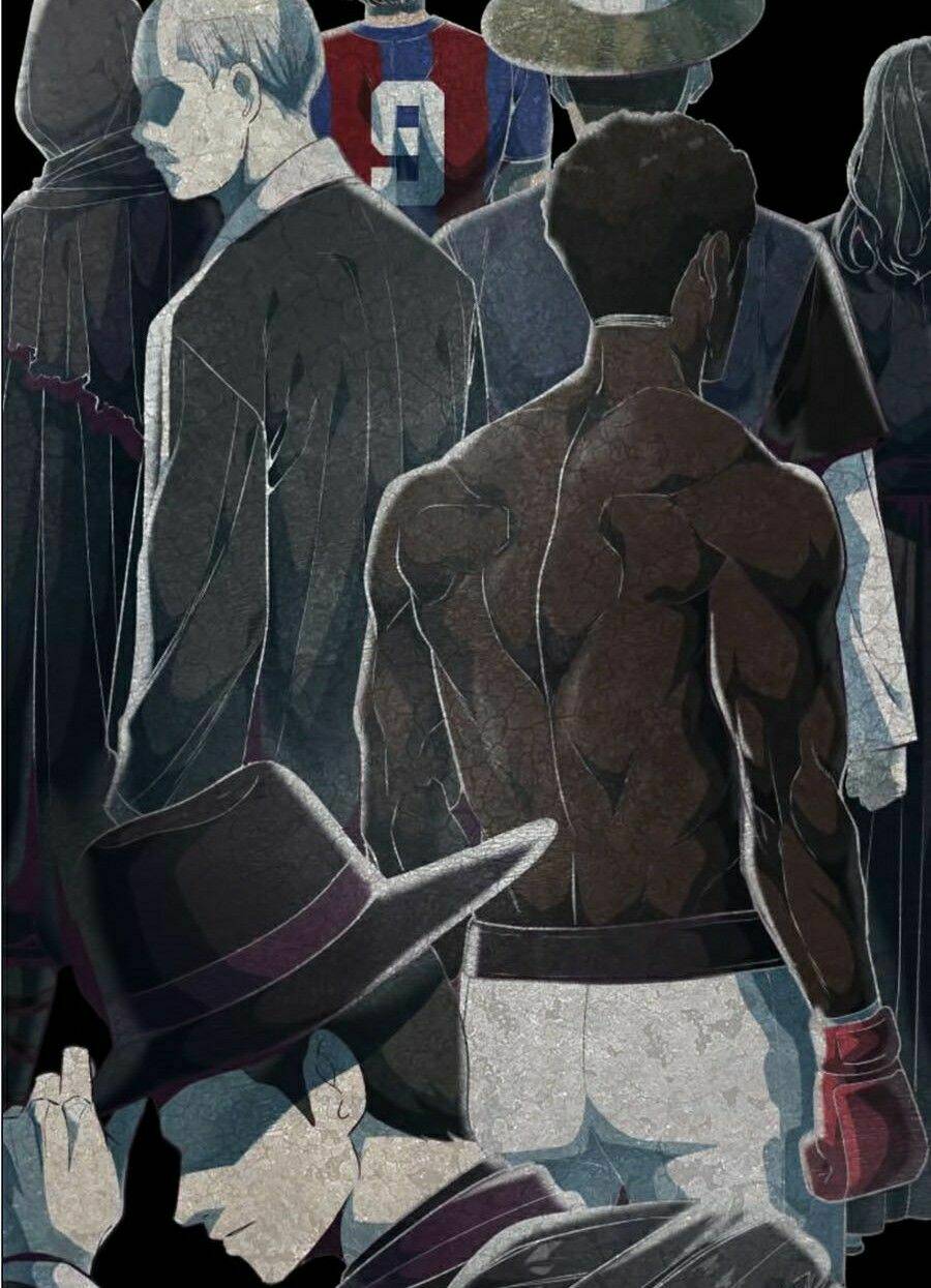 Cậu Bé Của Thần Chết Chapter 104 - Trang 2