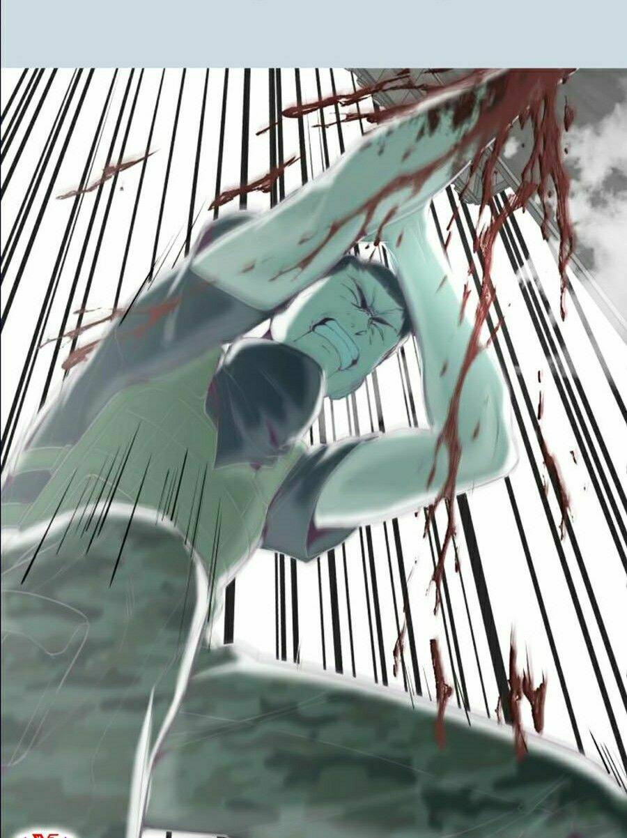 Cậu Bé Của Thần Chết Chapter 104 - Trang 2