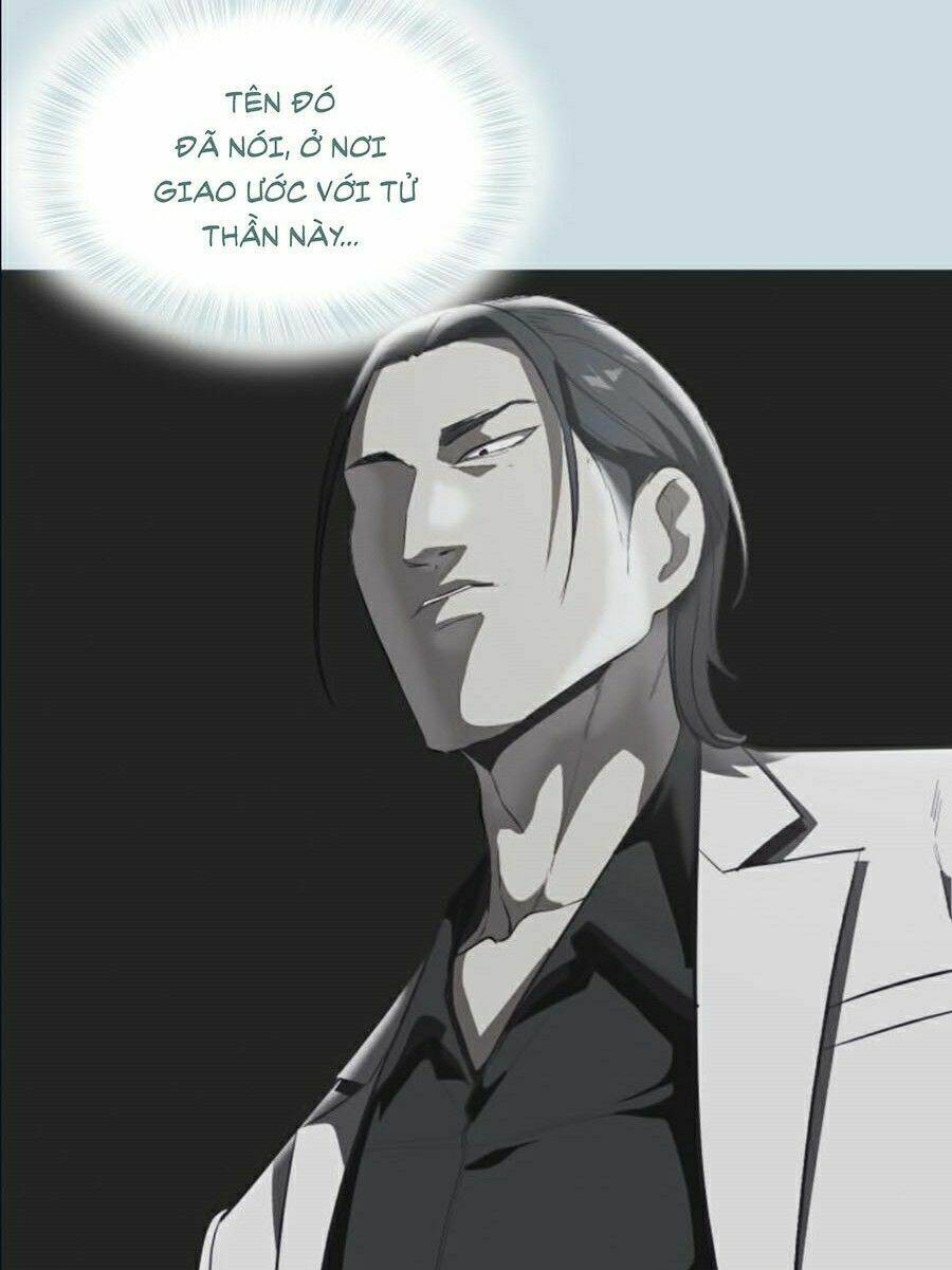 Cậu Bé Của Thần Chết Chapter 104 - Trang 2