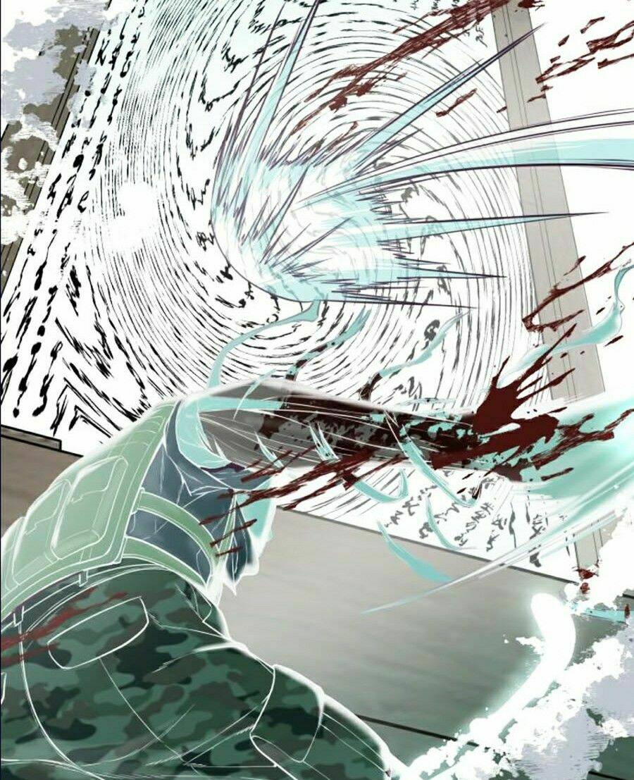 Cậu Bé Của Thần Chết Chapter 104 - Trang 2