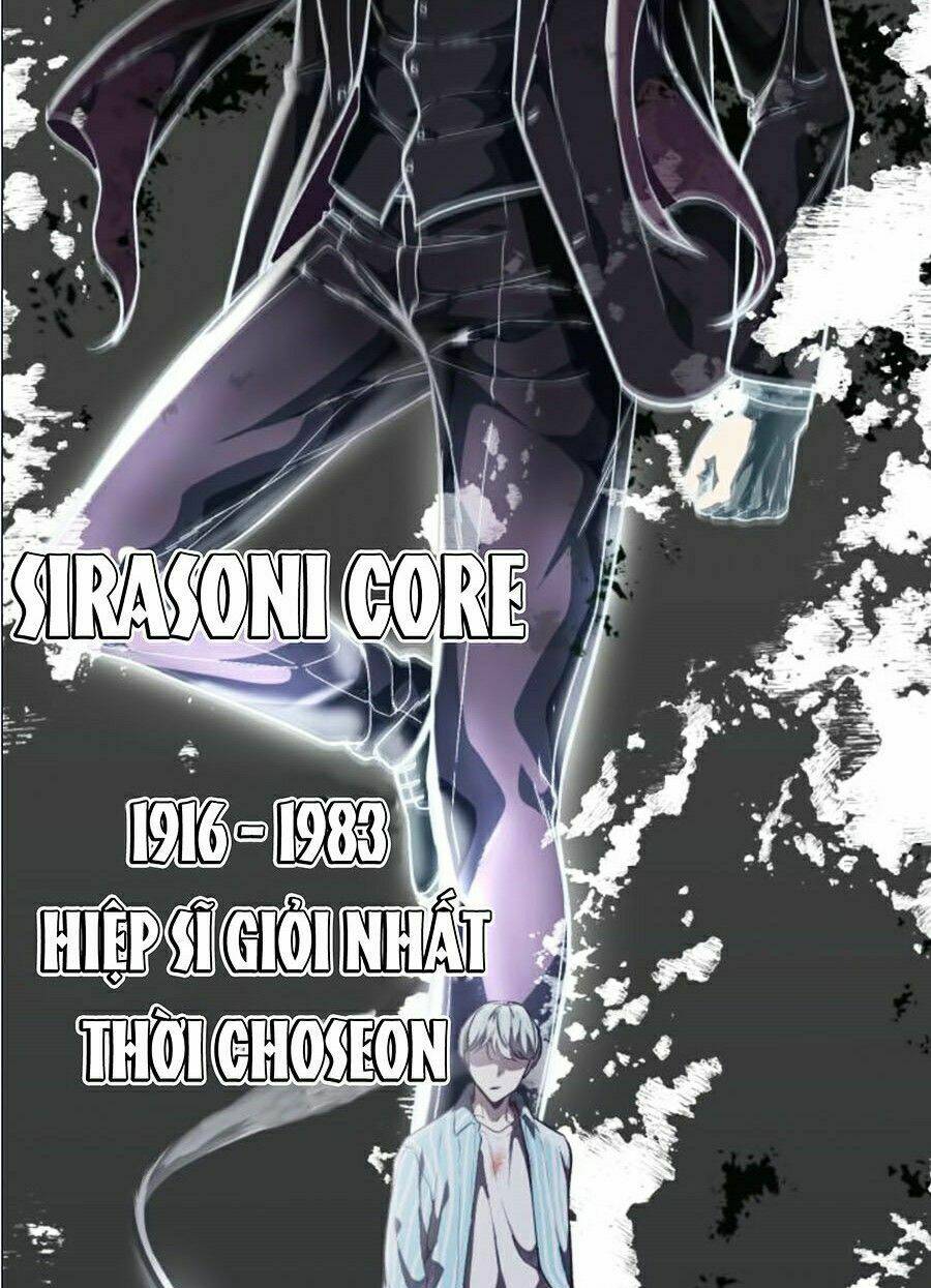 Cậu Bé Của Thần Chết Chapter 104 - Trang 2