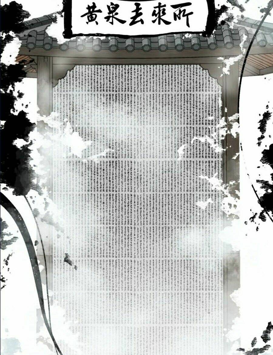 Cậu Bé Của Thần Chết Chapter 104 - Trang 2