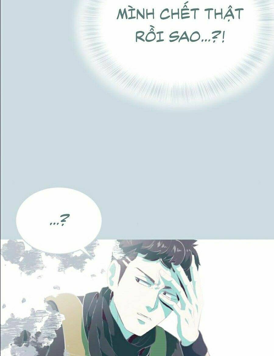 Cậu Bé Của Thần Chết Chapter 104 - Trang 2