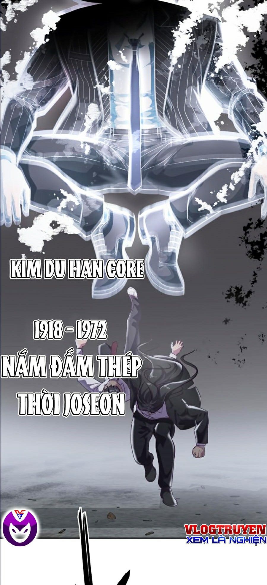 Cậu Bé Của Thần Chết Chapter 105.6 - Trang 2