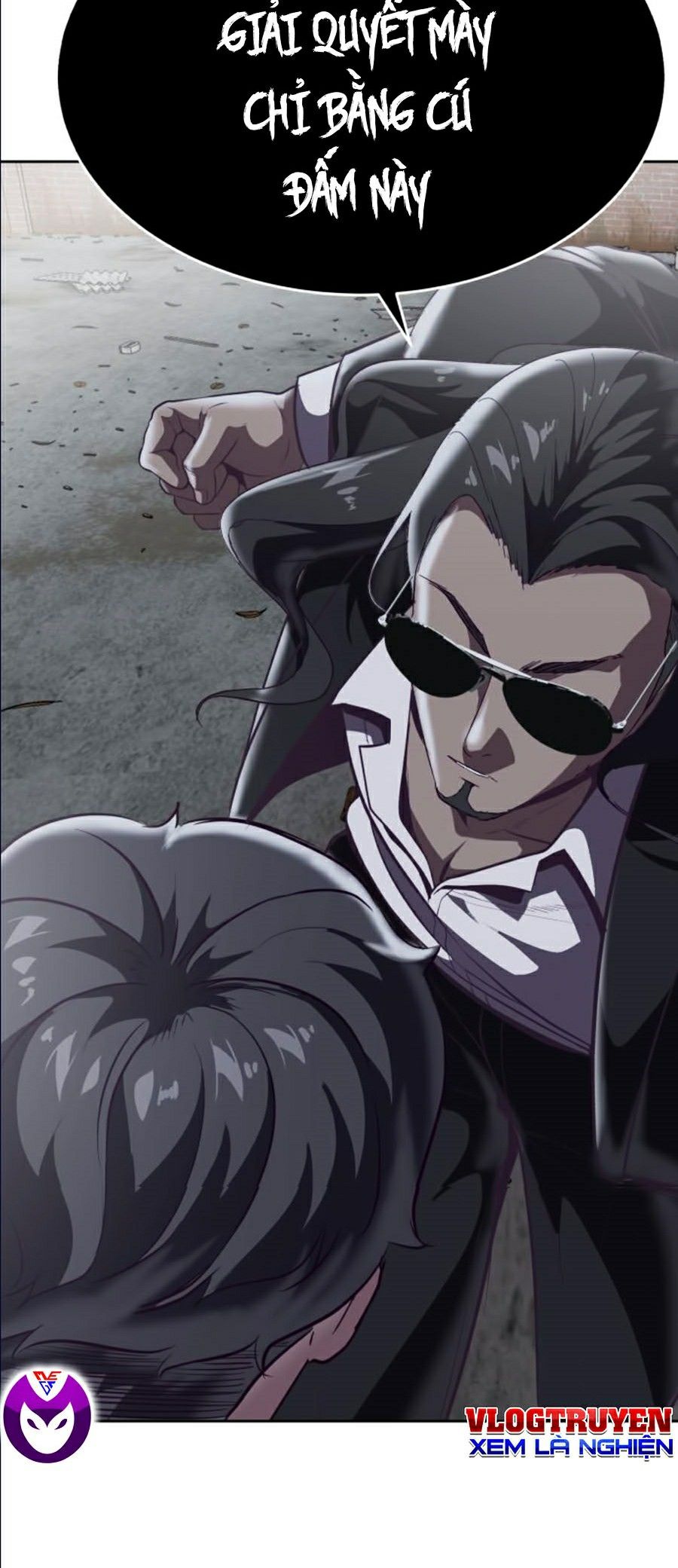 Cậu Bé Của Thần Chết Chapter 105.6 - Trang 2