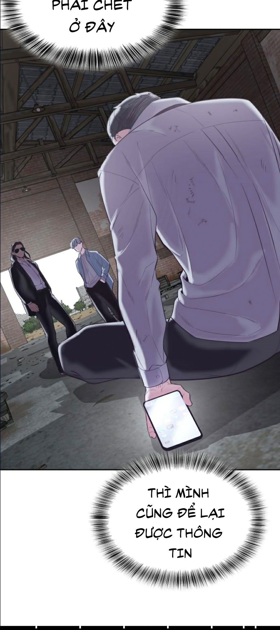 Cậu Bé Của Thần Chết Chapter 105.6 - Trang 2