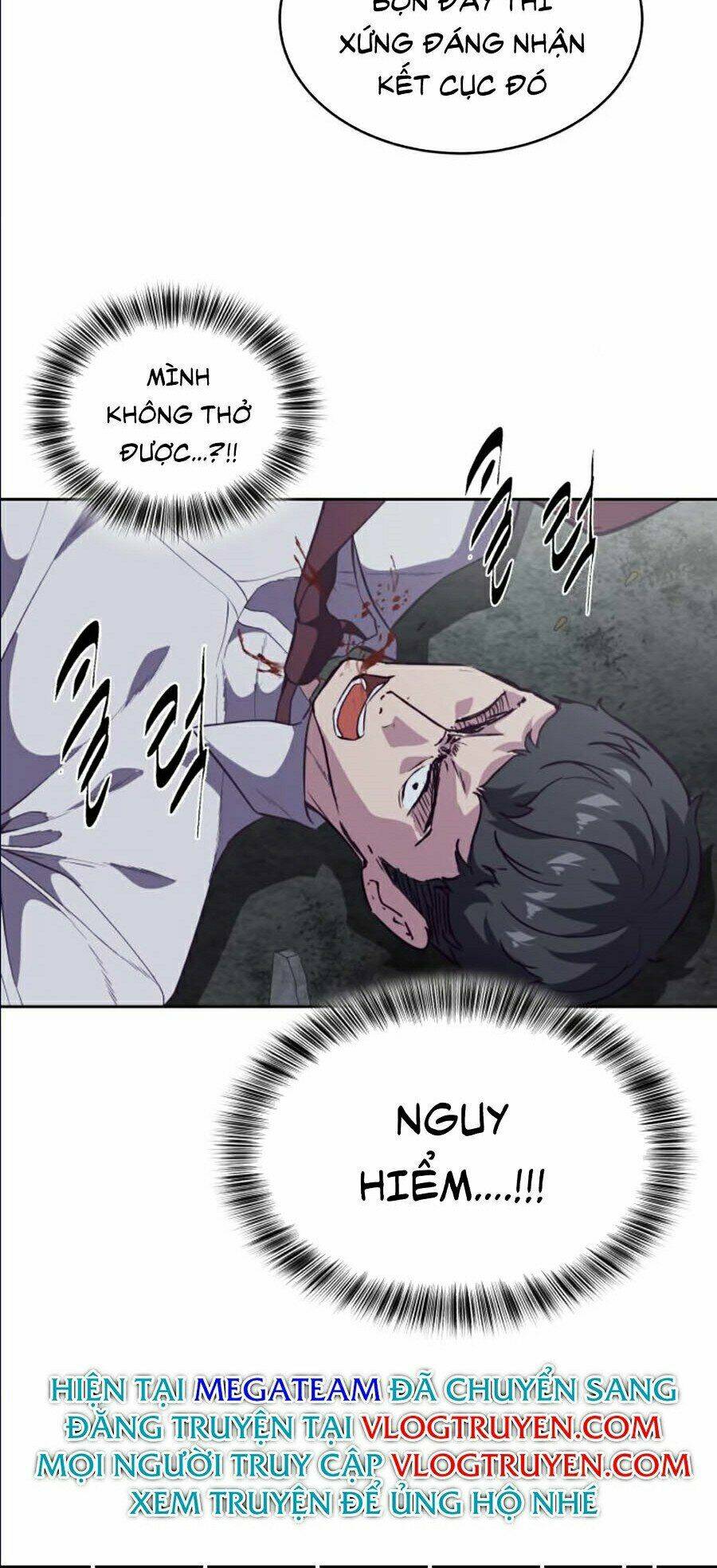 Cậu Bé Của Thần Chết Chapter 105 - Trang 2