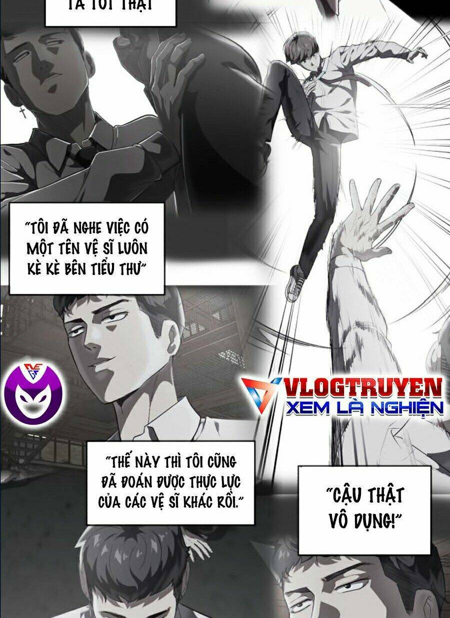 Cậu Bé Của Thần Chết Chapter 107 - Trang 2