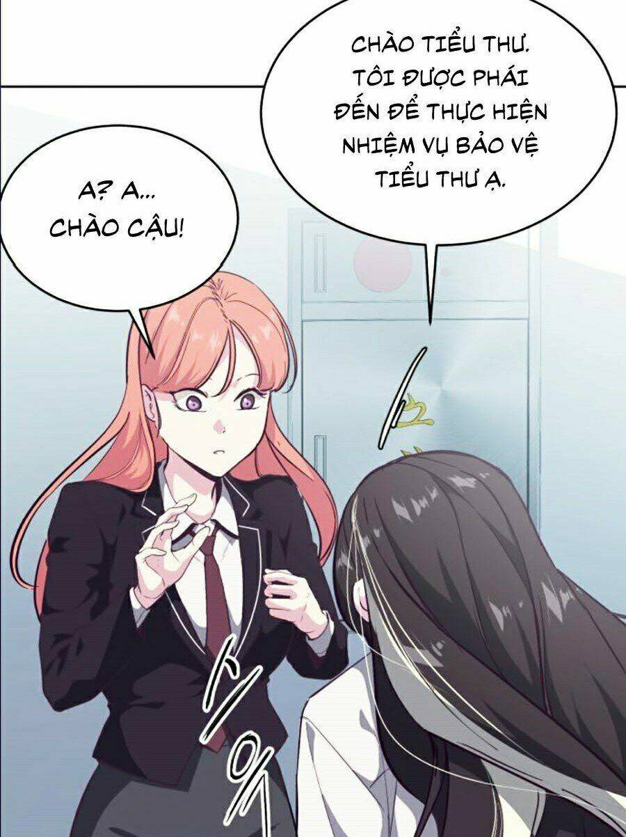 Cậu Bé Của Thần Chết Chapter 108 - Trang 2