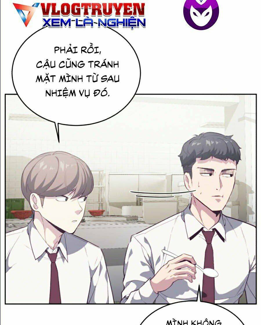 Cậu Bé Của Thần Chết Chapter 108 - Trang 2