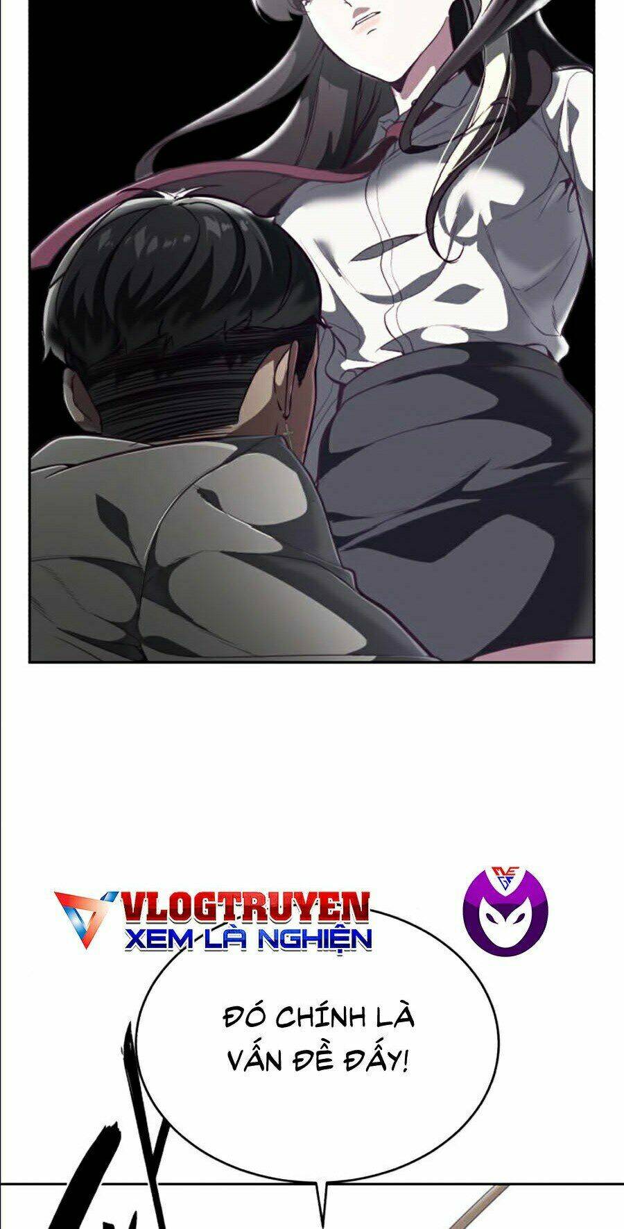 Cậu Bé Của Thần Chết Chapter 108 - Trang 2