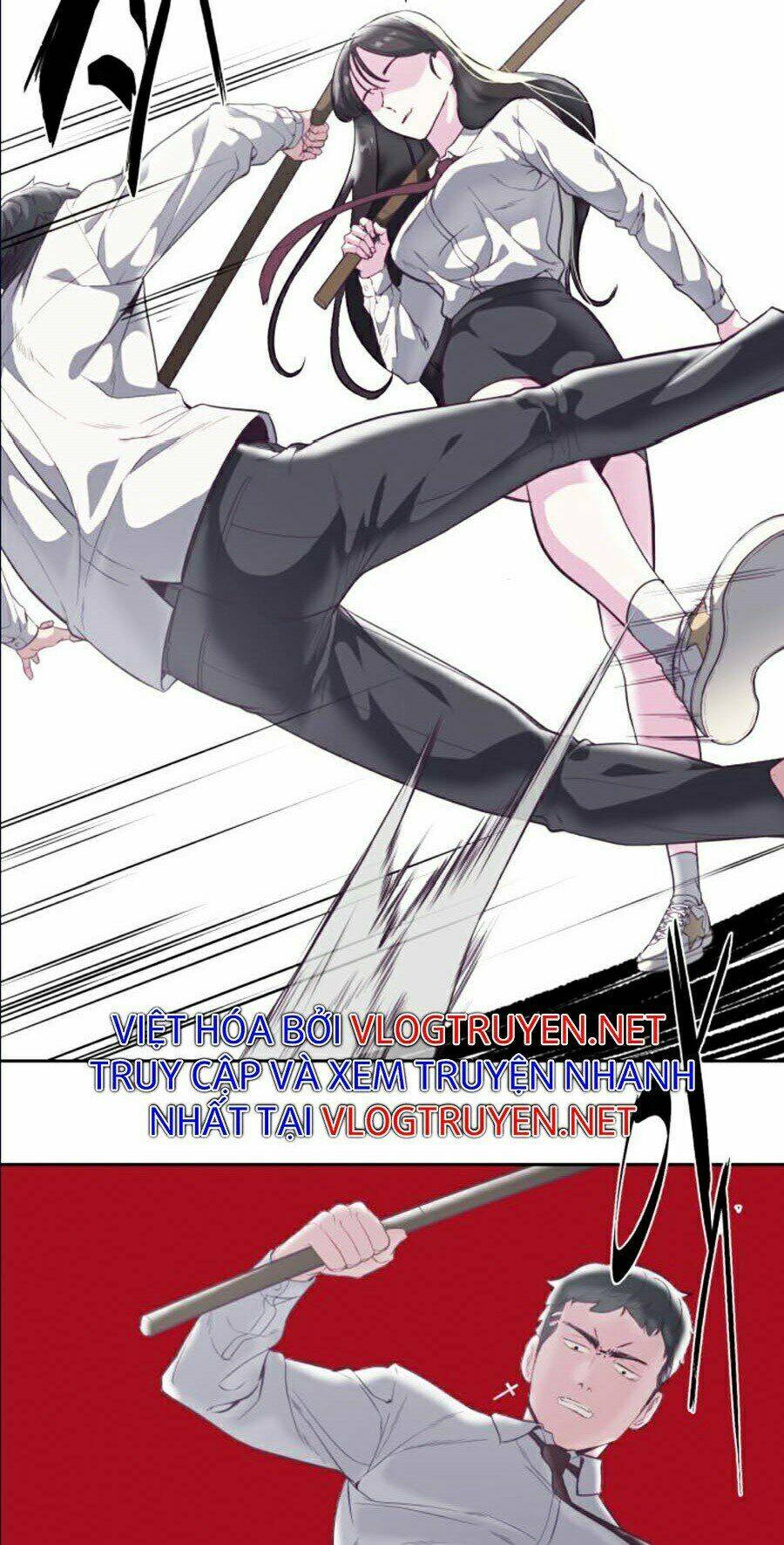 Cậu Bé Của Thần Chết Chapter 108 - Trang 2