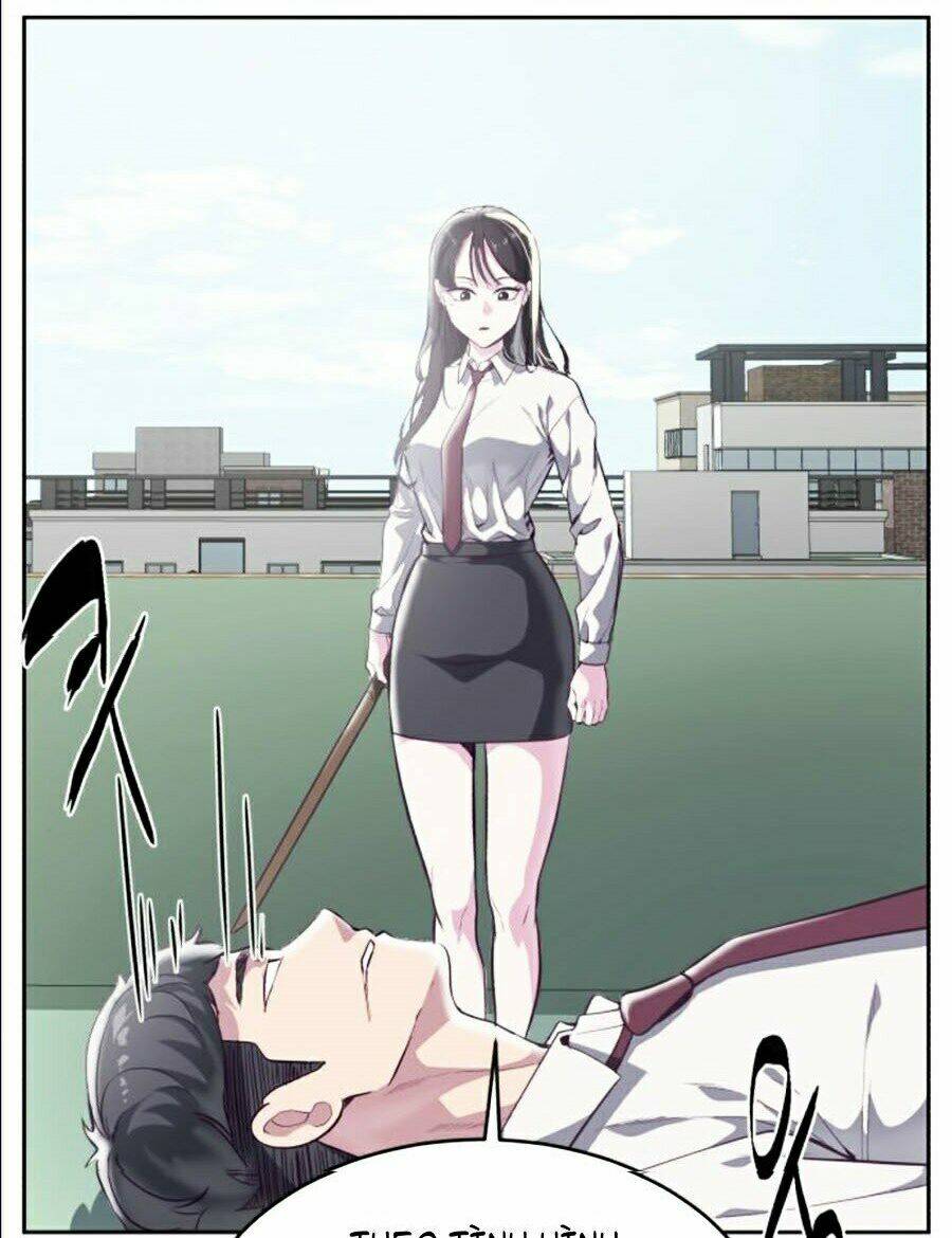 Cậu Bé Của Thần Chết Chapter 108 - Trang 2