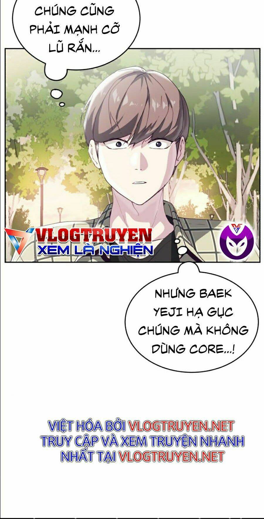 Cậu Bé Của Thần Chết Chapter 110 - Trang 2