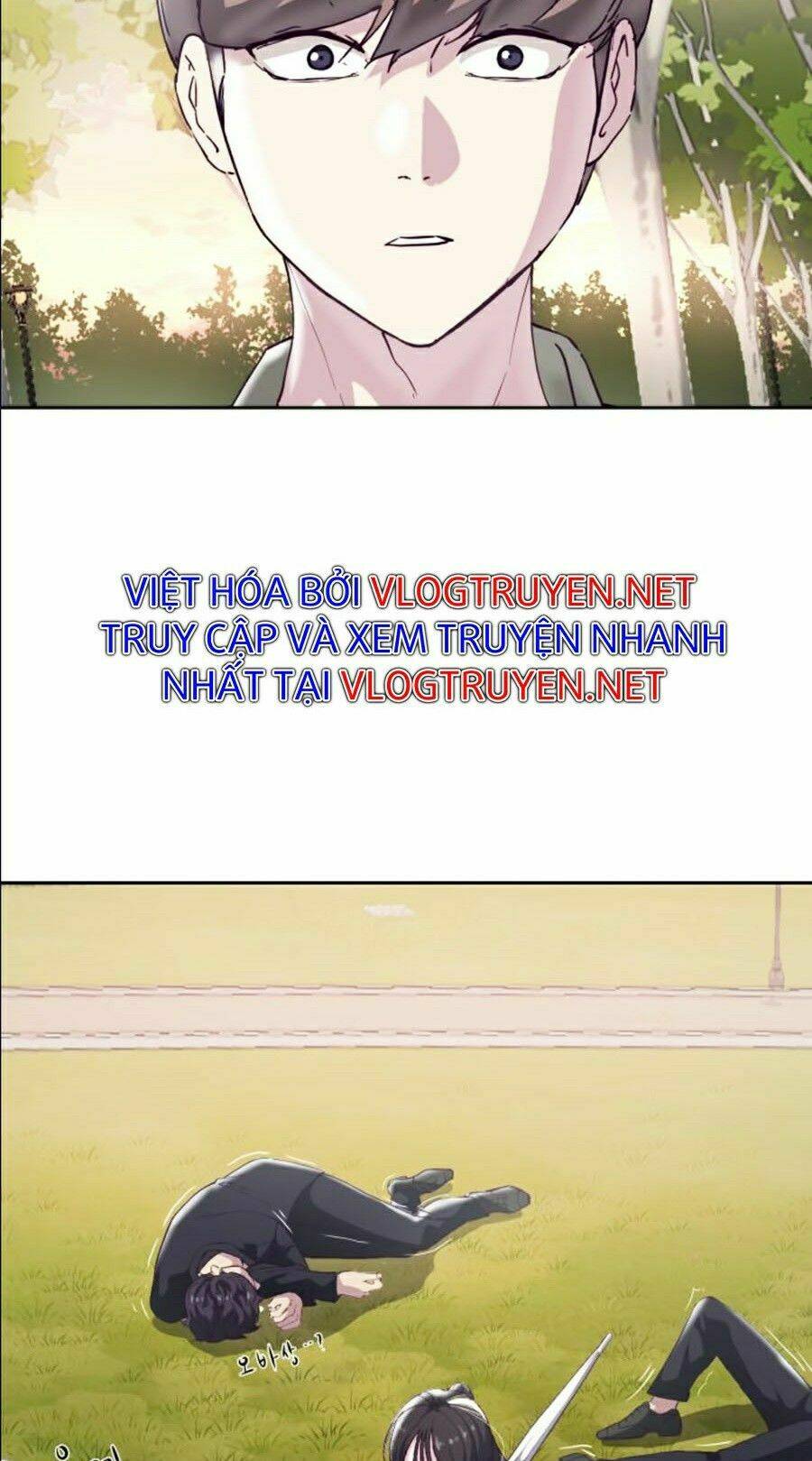 Cậu Bé Của Thần Chết Chapter 110 - Trang 2