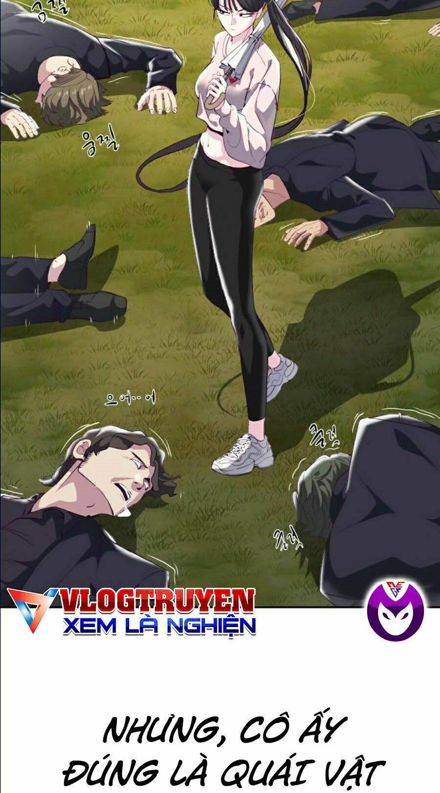 Cậu Bé Của Thần Chết Chapter 110 - Trang 2
