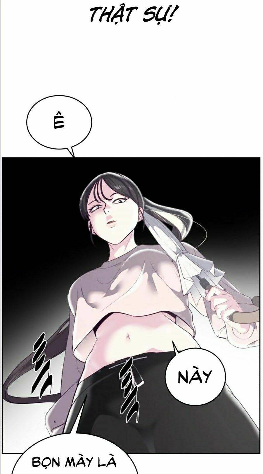 Cậu Bé Của Thần Chết Chapter 110 - Trang 2