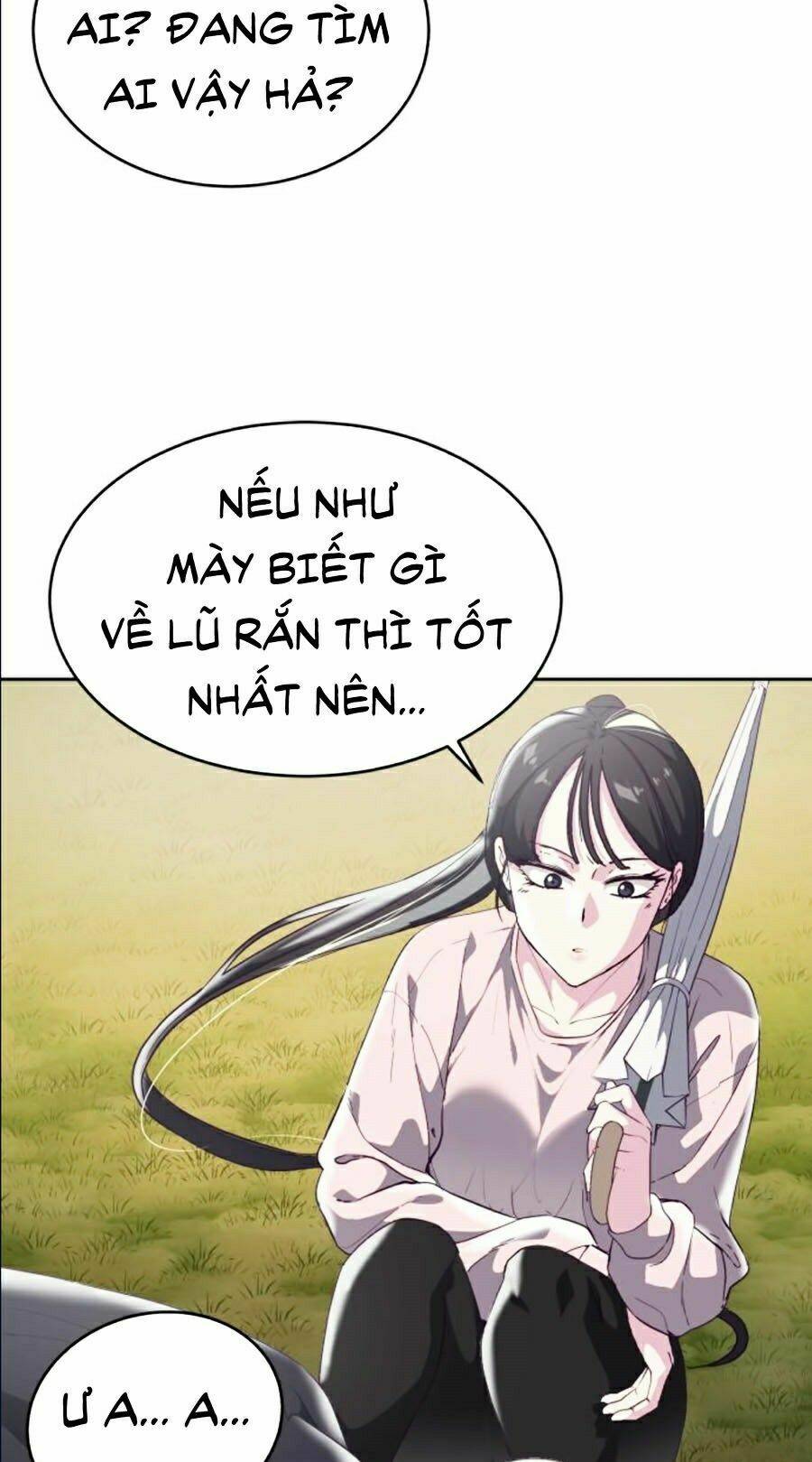 Cậu Bé Của Thần Chết Chapter 110 - Trang 2