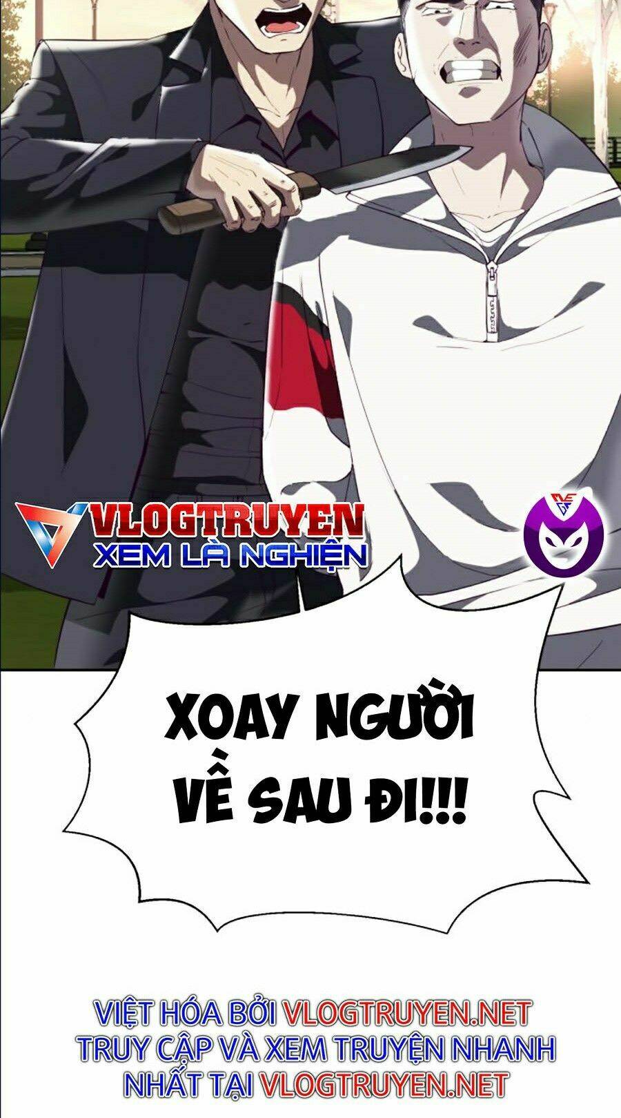 Cậu Bé Của Thần Chết Chapter 110 - Trang 2