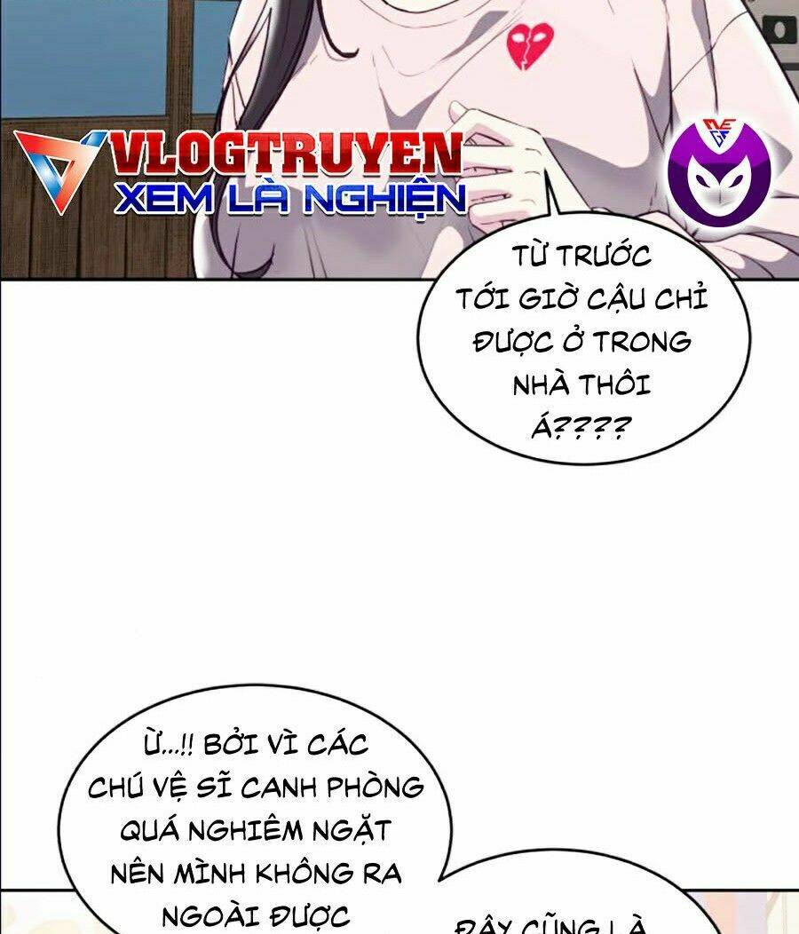 Cậu Bé Của Thần Chết Chapter 110 - Trang 2