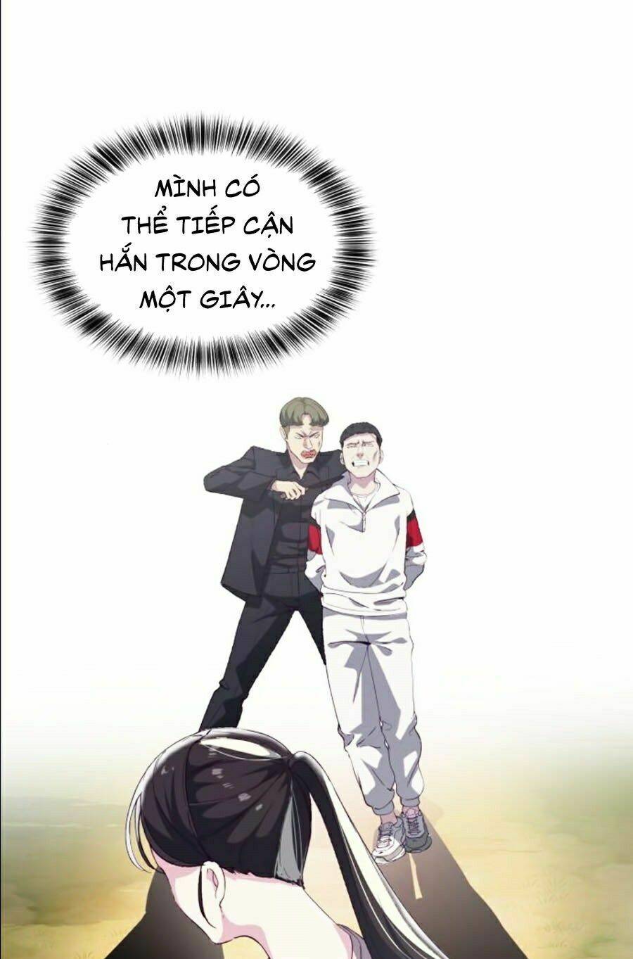 Cậu Bé Của Thần Chết Chapter 110 - Trang 2