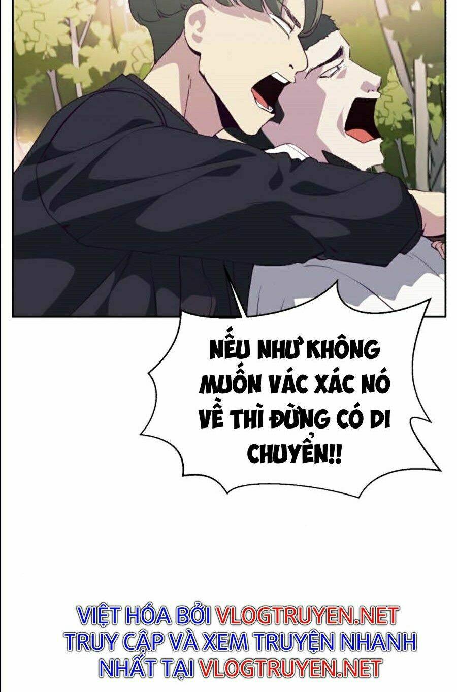 Cậu Bé Của Thần Chết Chapter 110 - Trang 2