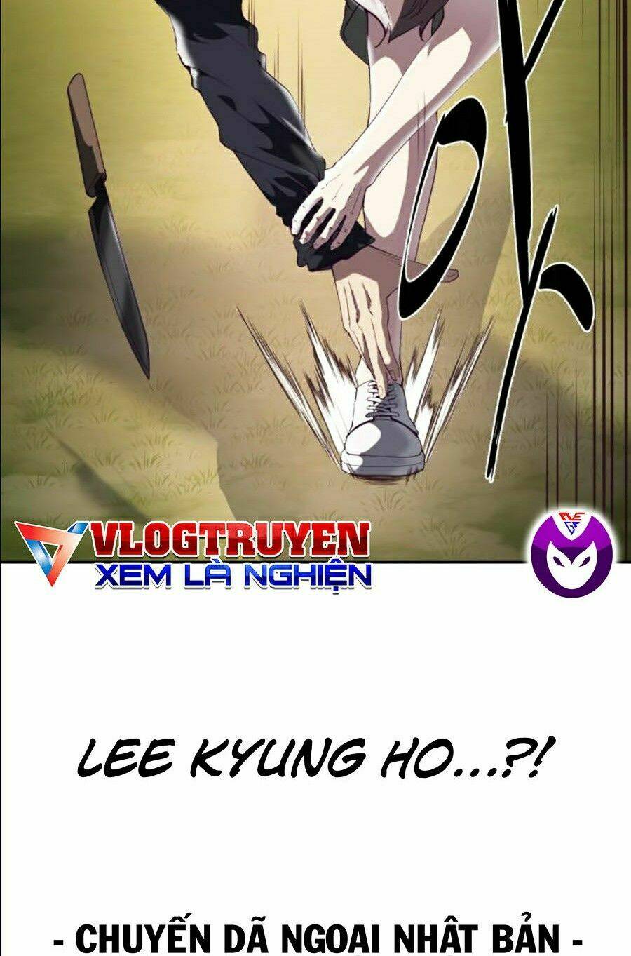 Cậu Bé Của Thần Chết Chapter 110 - Trang 2