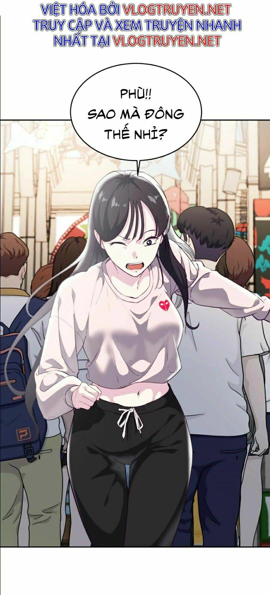 Cậu Bé Của Thần Chết Chapter 110 - Trang 2