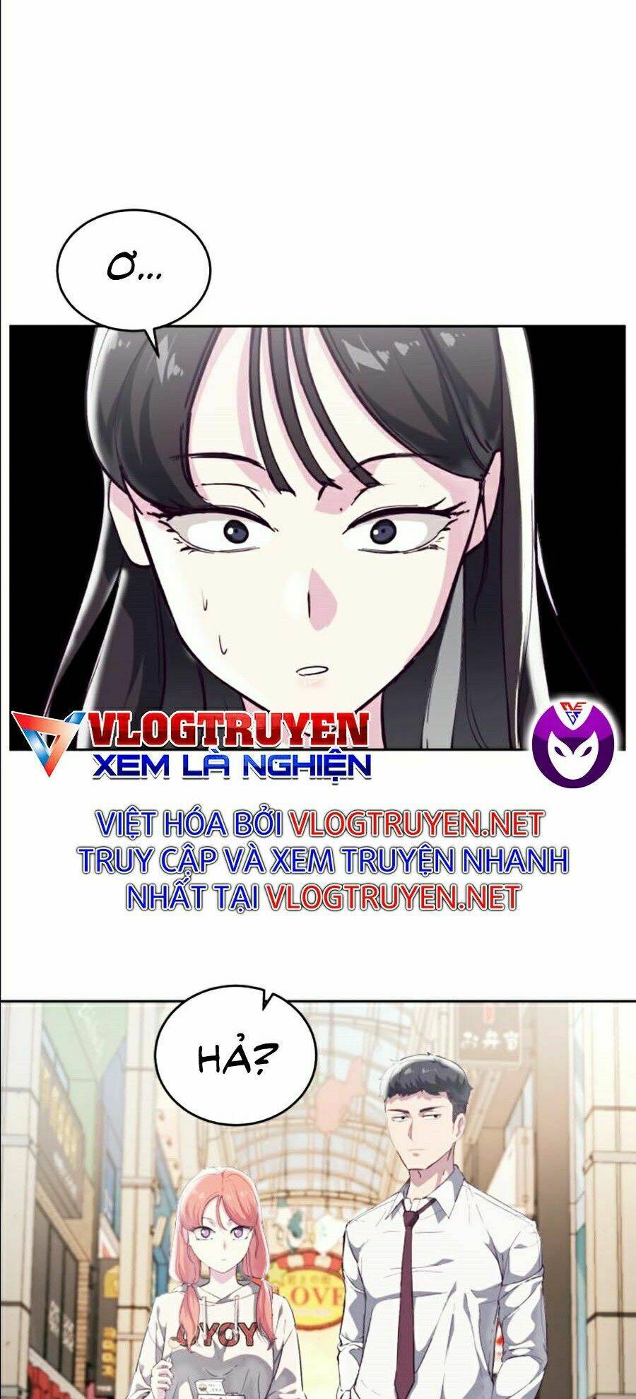 Cậu Bé Của Thần Chết Chapter 110 - Trang 2