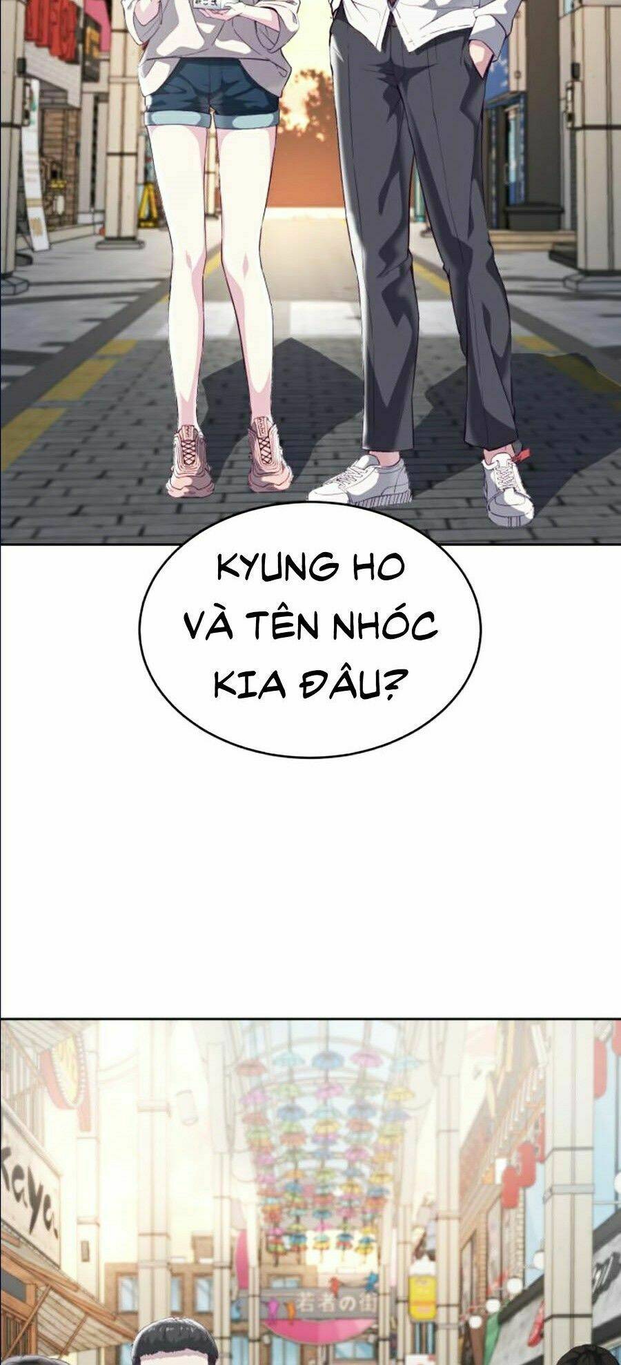 Cậu Bé Của Thần Chết Chapter 110 - Trang 2