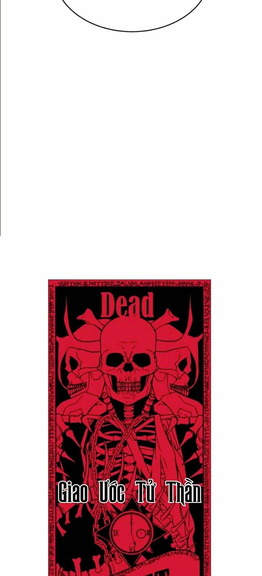 Cậu Bé Của Thần Chết Chapter 110 - Trang 2