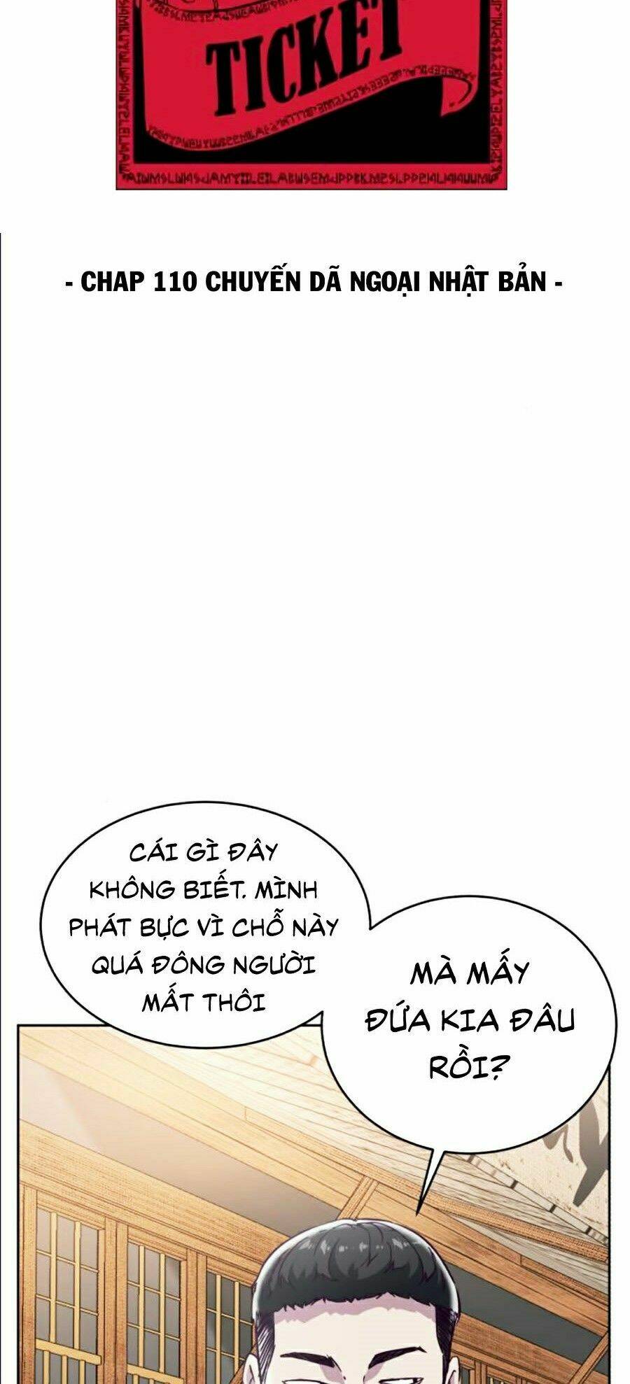 Cậu Bé Của Thần Chết Chapter 110 - Trang 2