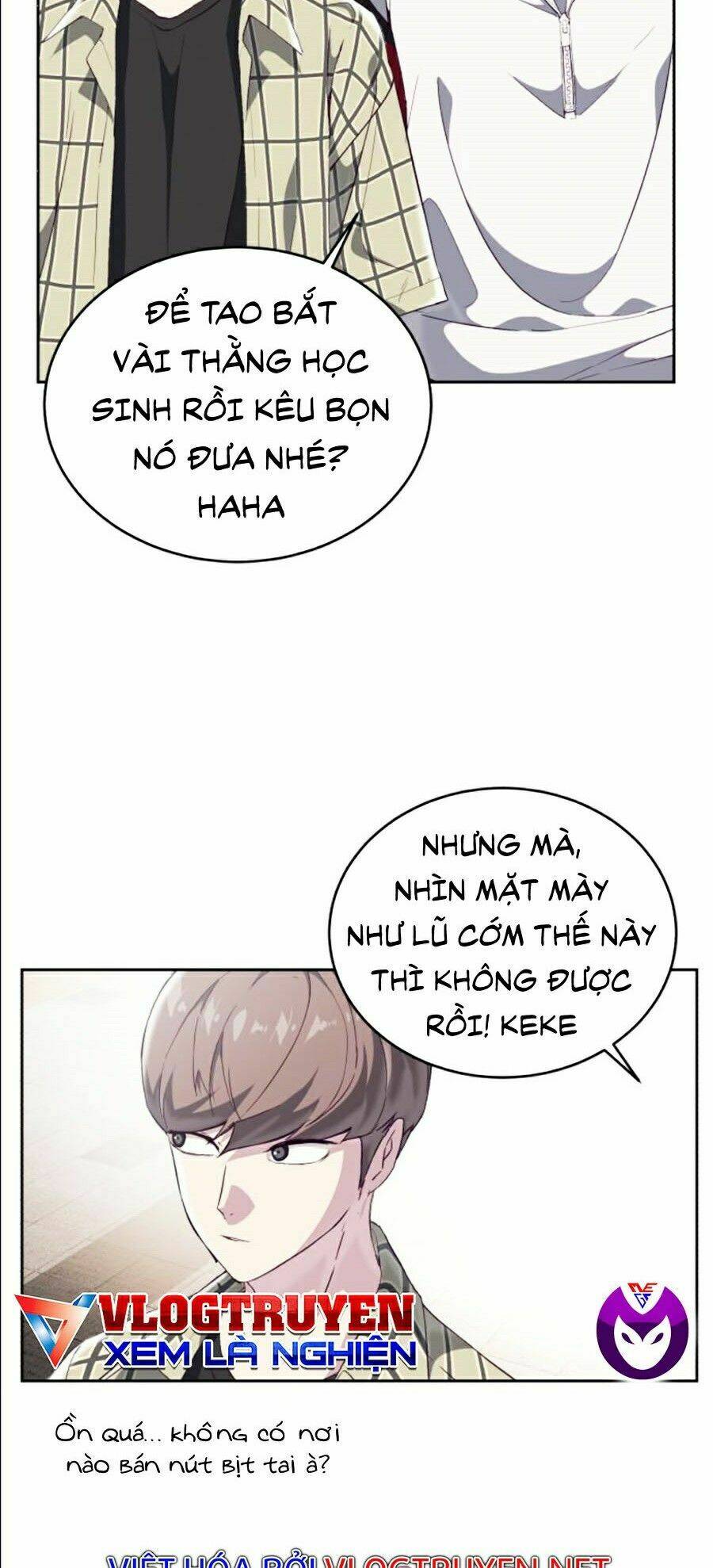 Cậu Bé Của Thần Chết Chapter 110 - Trang 2