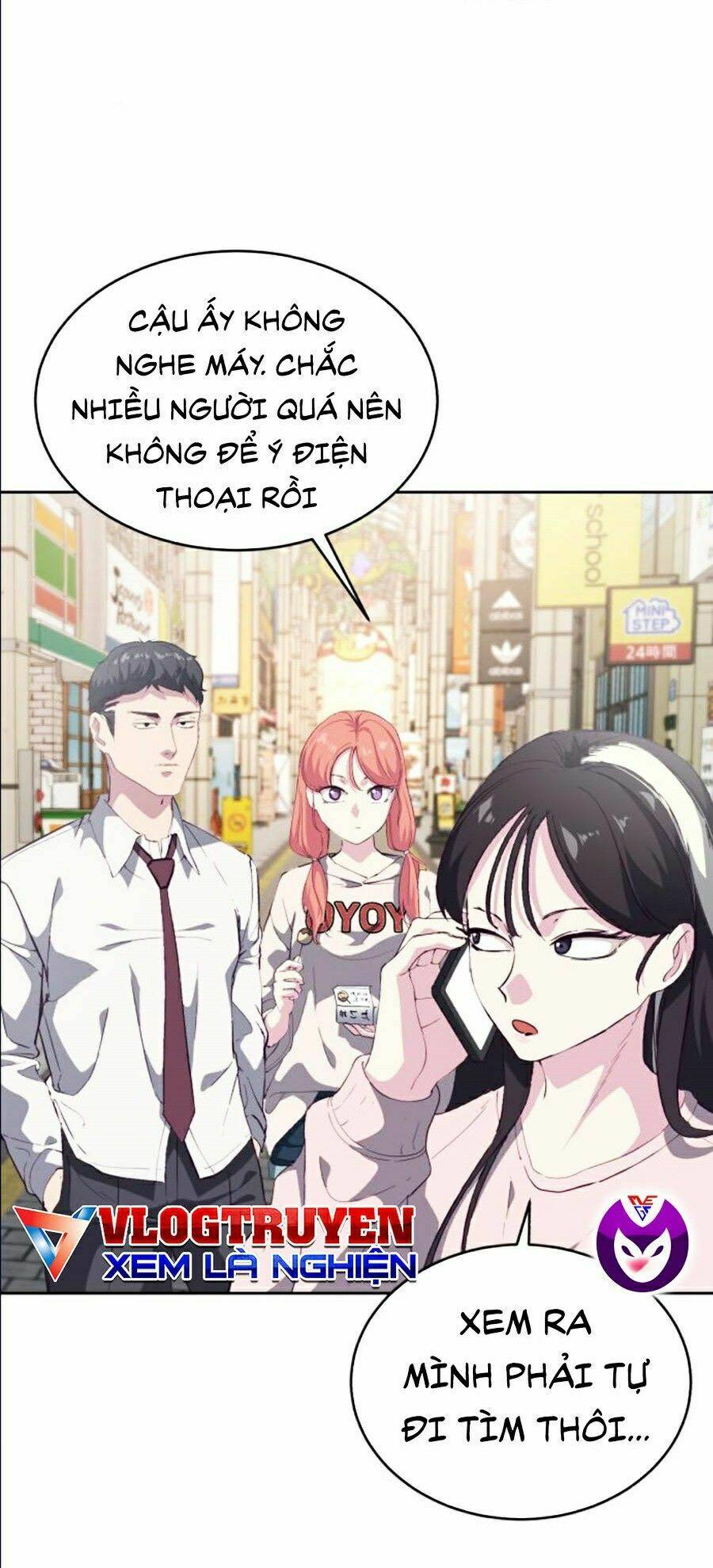 Cậu Bé Của Thần Chết Chapter 110 - Trang 2