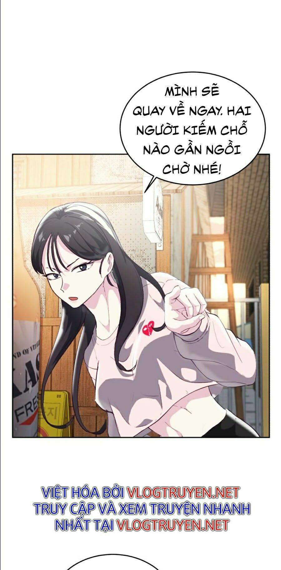 Cậu Bé Của Thần Chết Chapter 110 - Trang 2