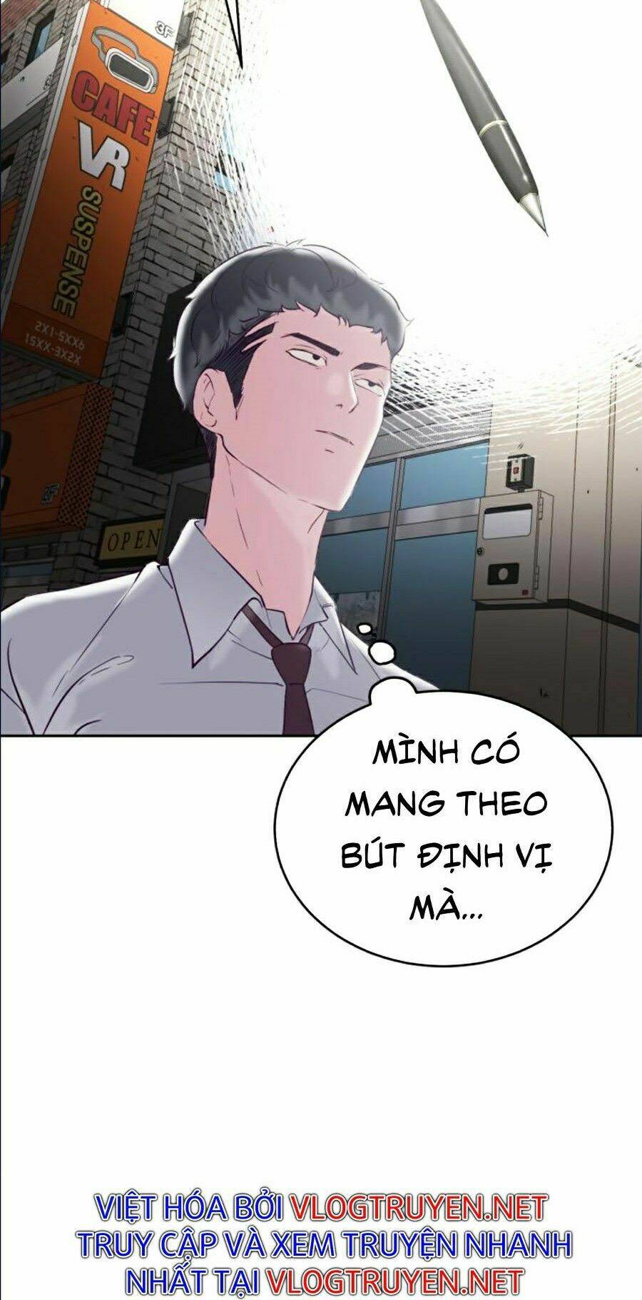 Cậu Bé Của Thần Chết Chapter 110 - Trang 2