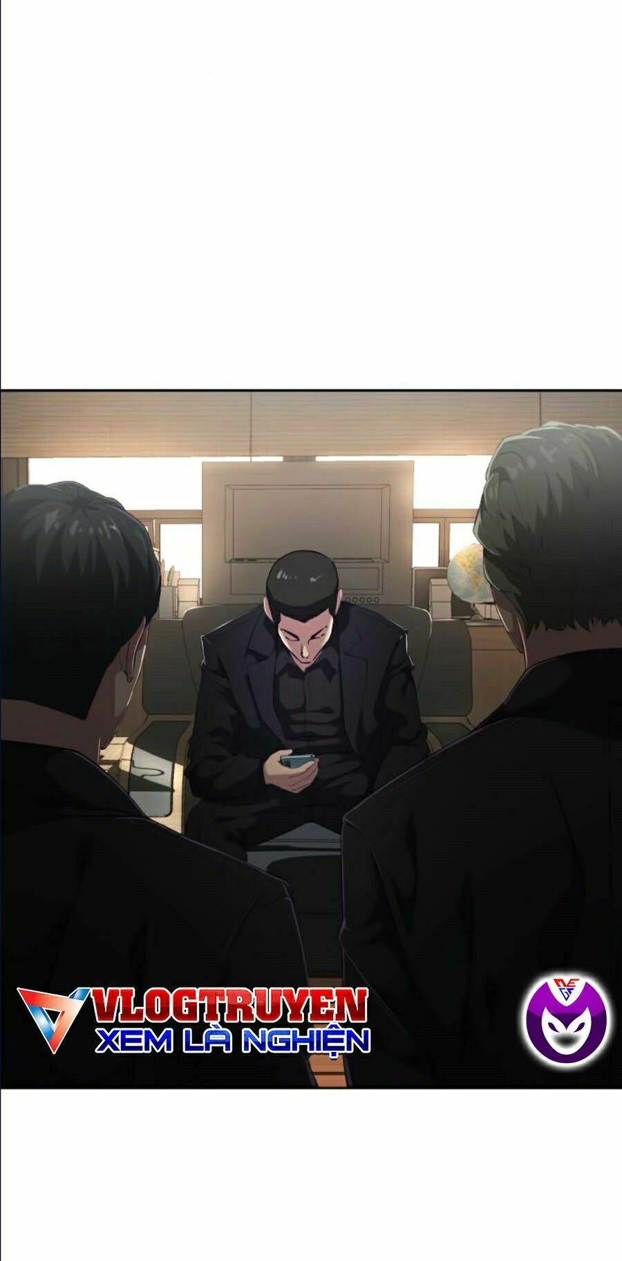 Cậu Bé Của Thần Chết Chapter 110 - Trang 2