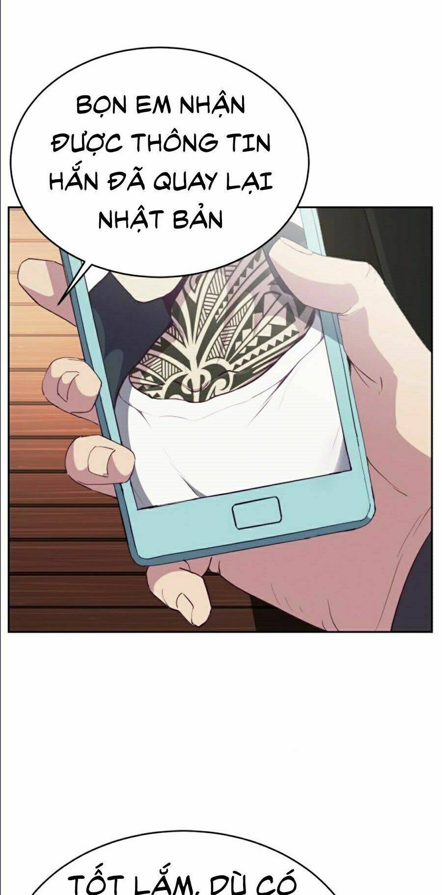 Cậu Bé Của Thần Chết Chapter 110 - Trang 2