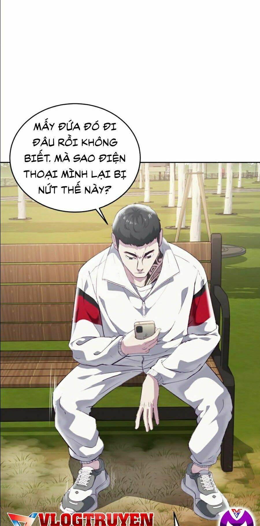 Cậu Bé Của Thần Chết Chapter 110 - Trang 2