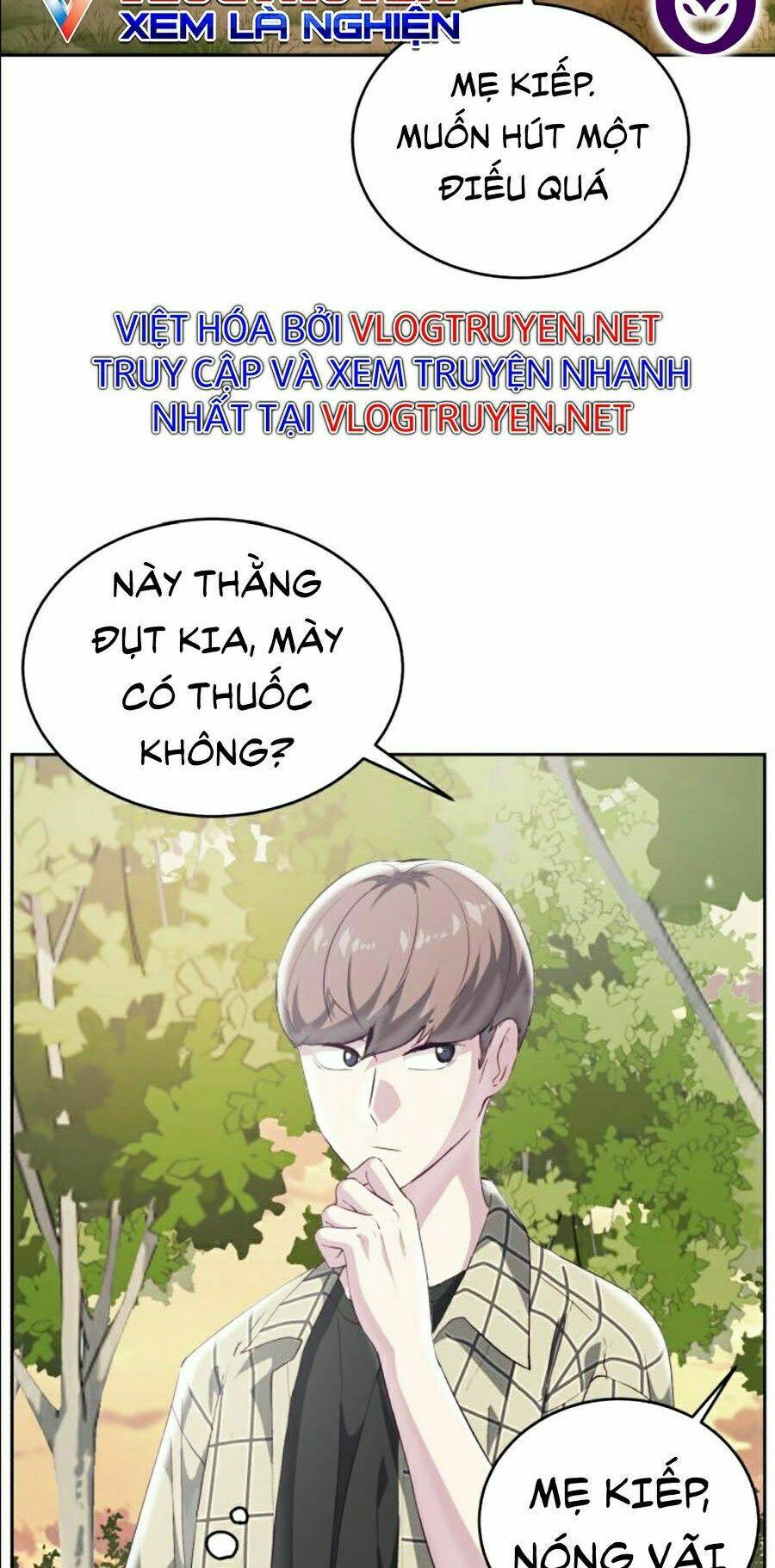 Cậu Bé Của Thần Chết Chapter 110 - Trang 2