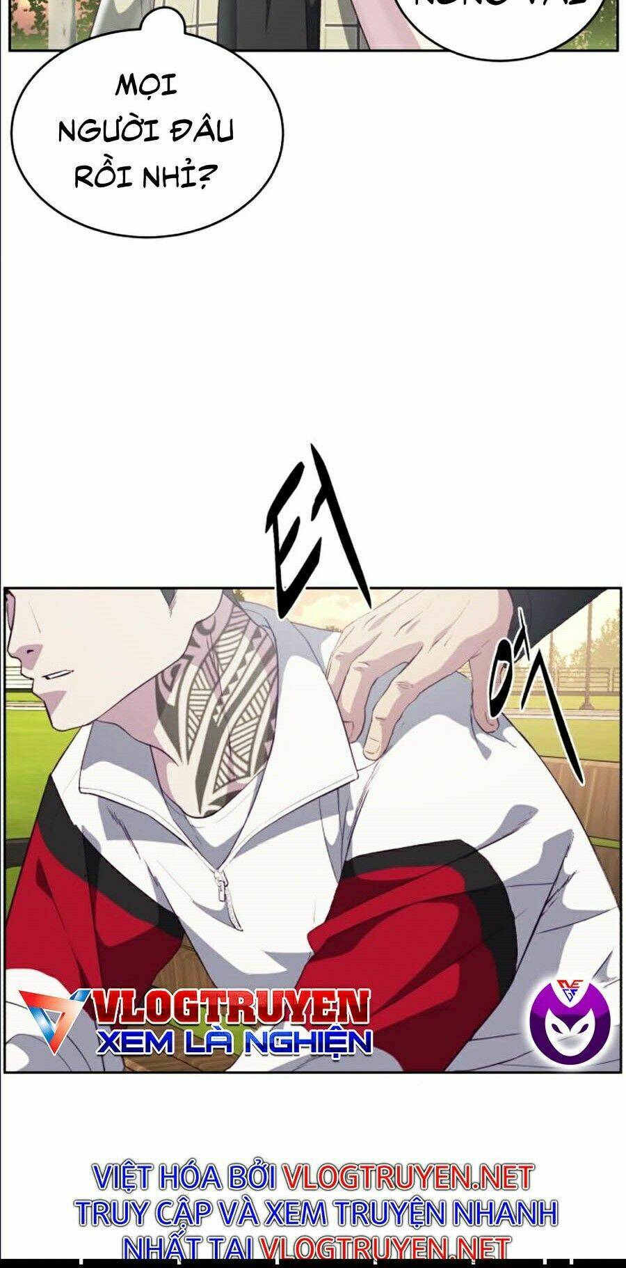 Cậu Bé Của Thần Chết Chapter 110 - Trang 2