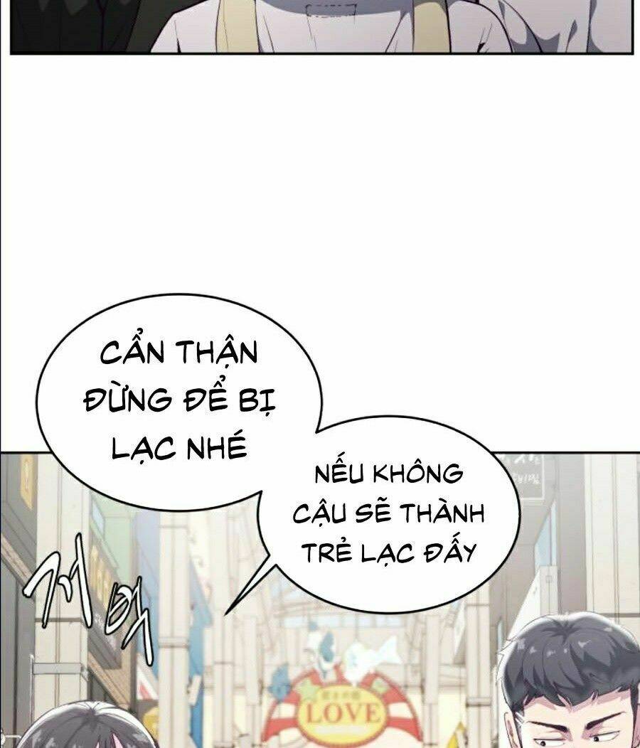 Cậu Bé Của Thần Chết Chapter 110 - Trang 2