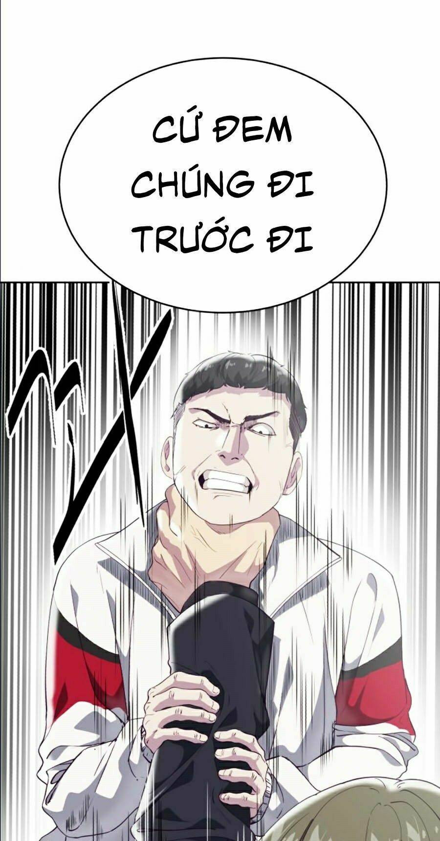 Cậu Bé Của Thần Chết Chapter 110 - Trang 2