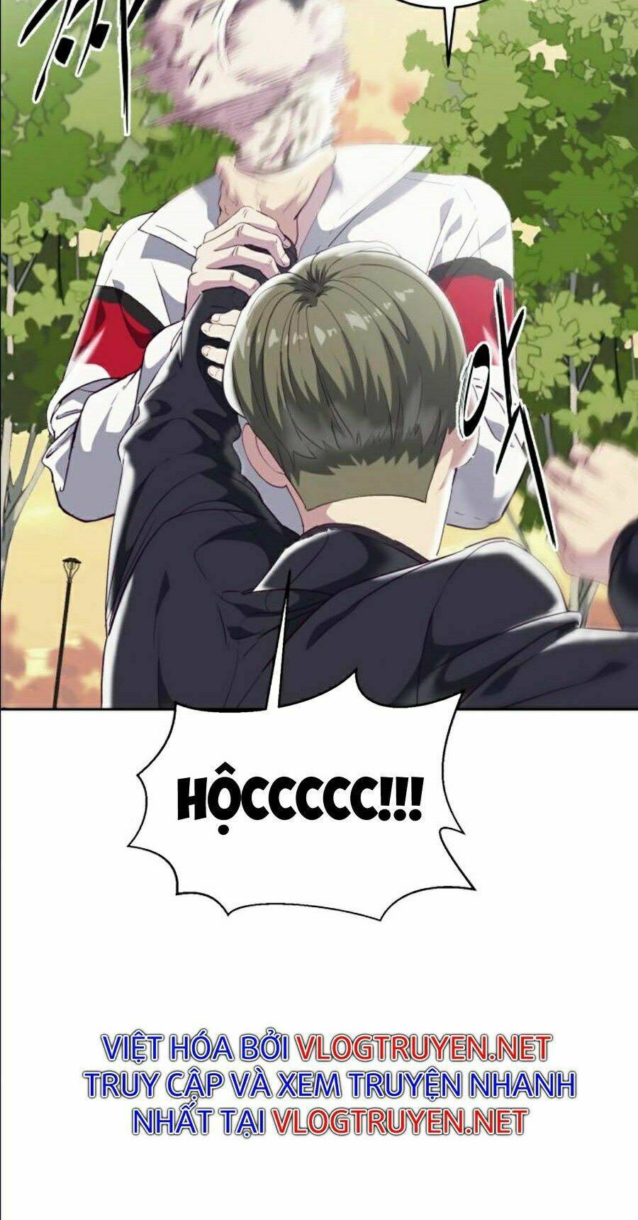 Cậu Bé Của Thần Chết Chapter 110 - Trang 2