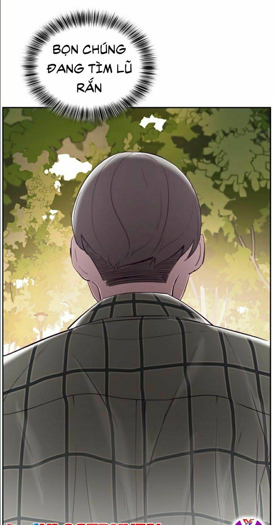 Cậu Bé Của Thần Chết Chapter 110 - Trang 2