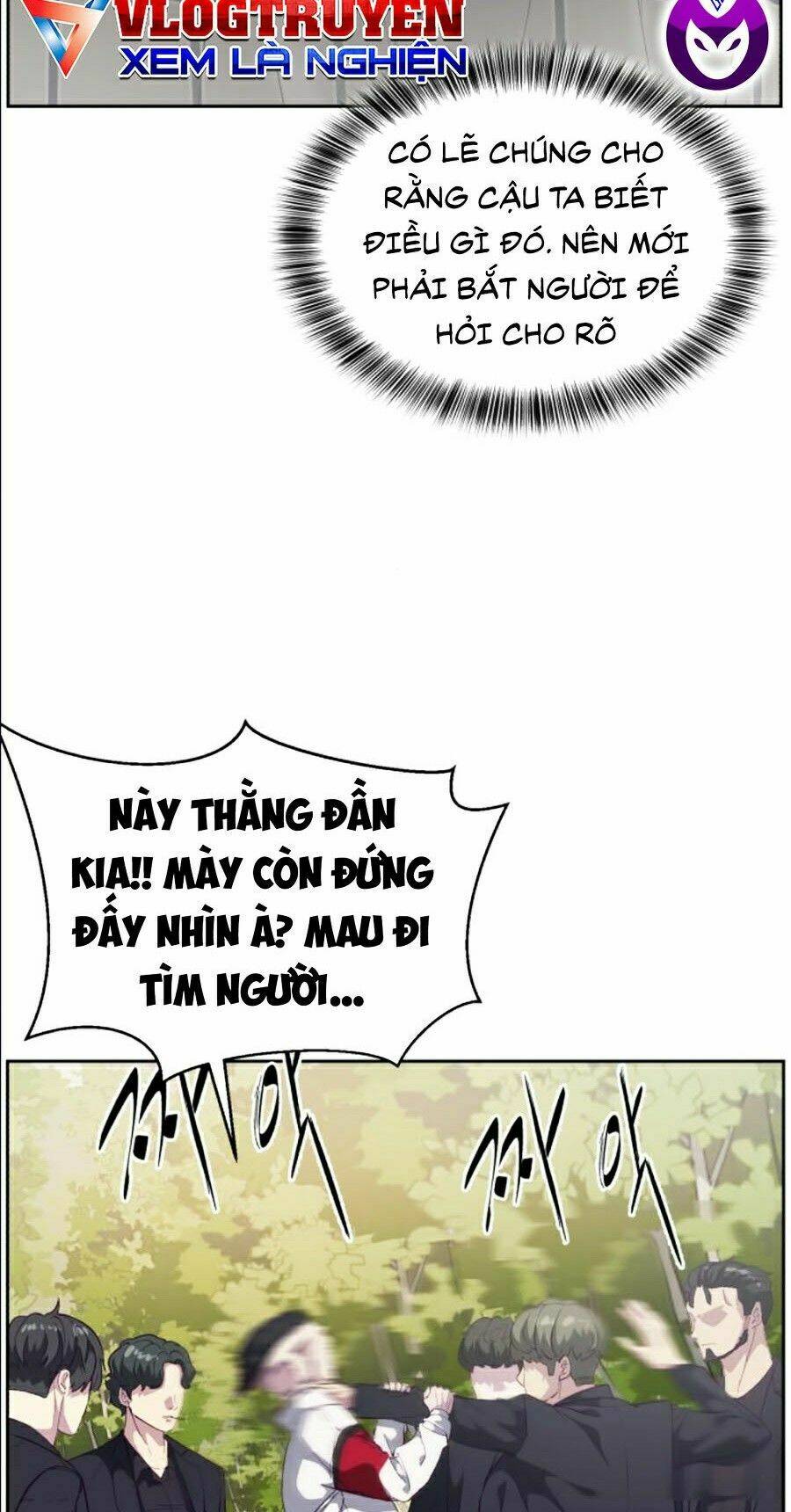 Cậu Bé Của Thần Chết Chapter 110 - Trang 2