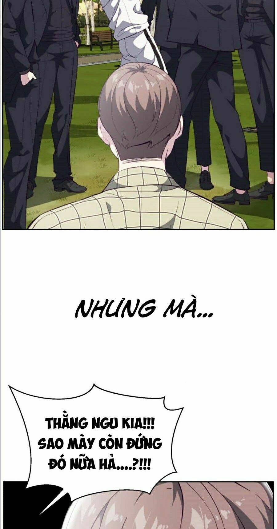 Cậu Bé Của Thần Chết Chapter 110 - Trang 2