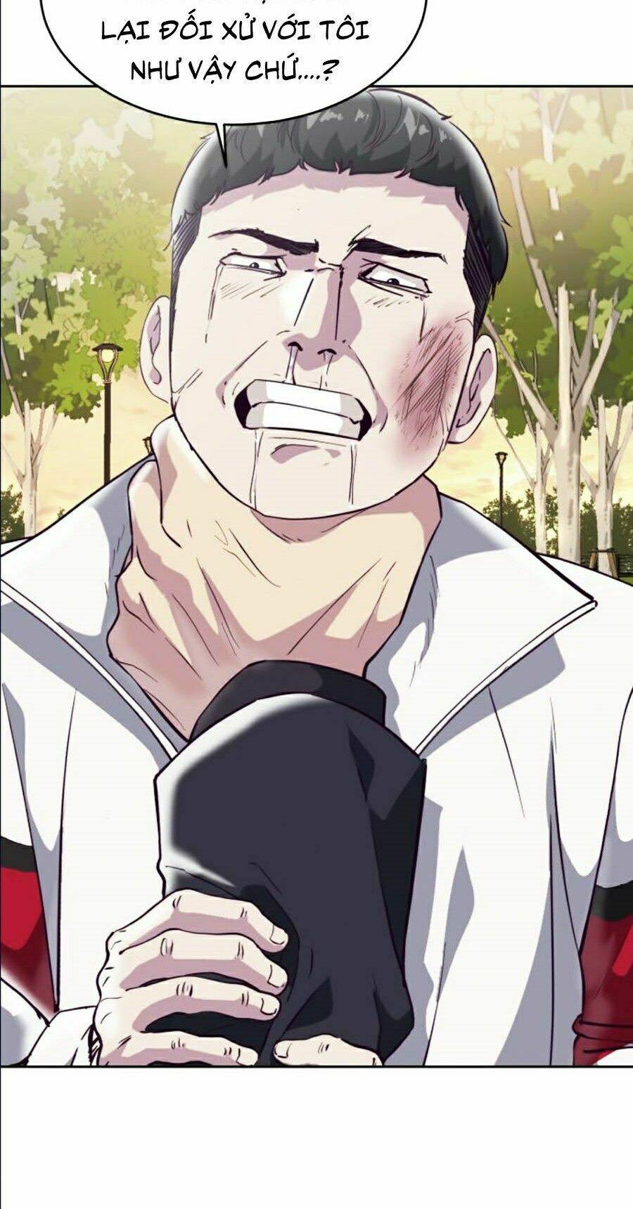 Cậu Bé Của Thần Chết Chapter 110 - Trang 2