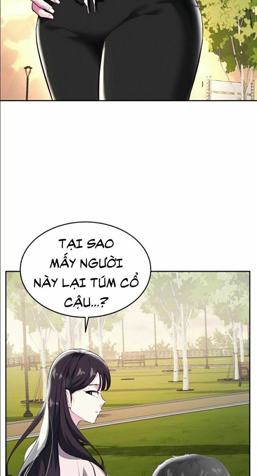 Cậu Bé Của Thần Chết Chapter 110 - Trang 2