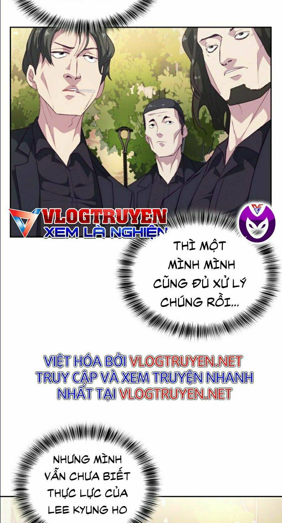 Cậu Bé Của Thần Chết Chapter 110 - Trang 2